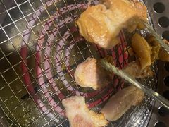-火炉火自助餐(枫蓝国际店)