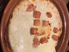 鸡肉奶汁多利亚饭-萨莉亚意式餐厅(南京龙湾天街店)
