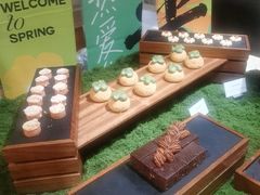 -永泰福朋喜来登酒店-宜客乐自助餐厅(远大路店)