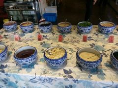 -大四喜火锅(东风路店)