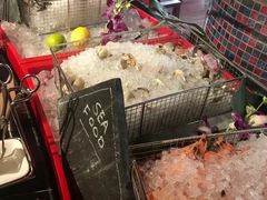 -上海丽笙精选海仑宾馆·莫赛克餐厅