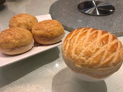 -新兴·金羊座·粤菜点心(乐峰店)