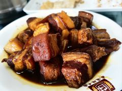 -瑞丰园庭院餐厅·白族传统家常菜