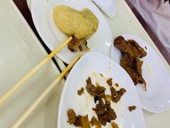 -护国寺小吃(地安门店)
