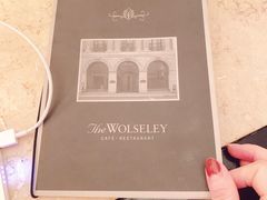 -The Wolseley
