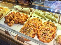 -BOKE博稞烘焙(天佑城店)
