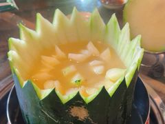 -尚竹阁冬瓜盅·18年地标美食(平洲店)