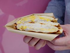 -OVEN LAB乐欧酵室(裕华万达店)