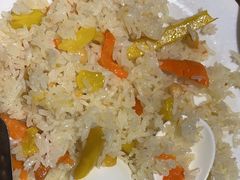 -胖老汉椒麻鸡清真新疆菜(西御街店)