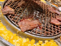 -韩宫宴烤肉·料理(苏州中心店)