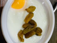 新疆老酸奶-塔斯提抓饭(东城汇店)