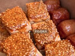 -奶奶的美食(悦立方店)