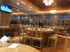 大堂-德胜轩正宗顺德菜(宝安沙井会展中心店)