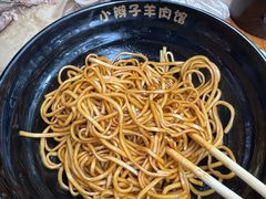-小辫子羊肉面馆(周东店)