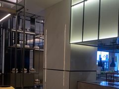 -武汉厨房自助餐厅·武汉卓尔万豪酒店