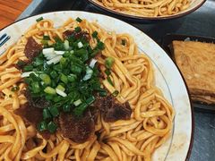 -邓邓胖姐拌面(濉溪路店)