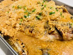 -鱼酷活鱼烤鱼(南京水游城店)