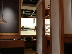 大堂-江渔儿酸菜鱼(映月湖环宇城店)