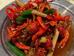 -聚味瞿记·龙虾堂(坡子街店)