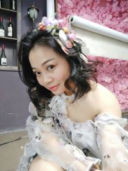 -韩慕婚纱摄影(九亭店)