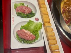 -山城辣妹子(定福庄店)