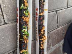 -董顺桃小粒臭豆腐(太平街一店)