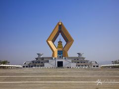 -法门文化景区