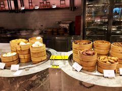 -广州融创花间堂悦雪酒店-花间食西餐厅