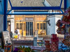 -东钱湖旅游度假区