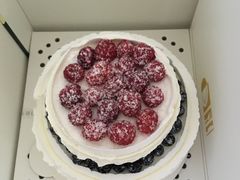 -皇后西斯汀饼店(文化路店)