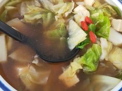 -八两八金·莱芜特色炒鸡(市南漳浦路店)