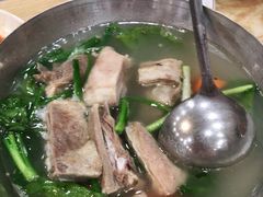-新疆红柳花餐厅(新洲店)