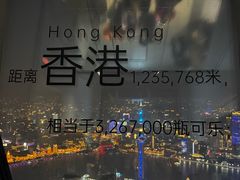 -上海环球金融中心骑迹50年环球之旅