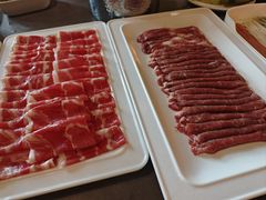 -君邦火锅(新疆大厦店)