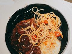 -豪客来牛排(开元盛世广场店)