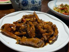 -董府·古宅餐厅
