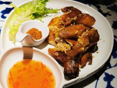 -绿茶餐厅(领展购物广场·中关村店)