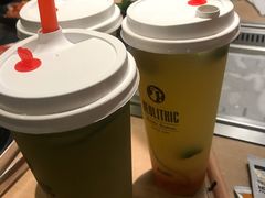 -新石器烤肉(南站店)