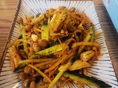 -东吉馆韩式餐厅(八经街总店)
