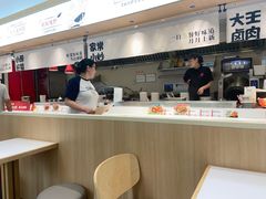 -永和大王(小厨·东四十条店)