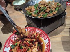 -高嗲嗲·现炒下饭菜(石鼓路店)