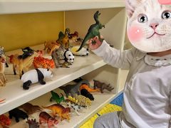 -KIDults童伴儿亲子餐厅(达美中心广场店)