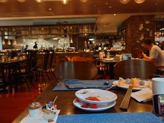 -OPEN開全日自助餐厅·牛肉火锅·海鲜(佛山希尔顿酒店)