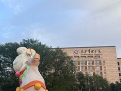 -王府井奥莱临潼小镇(临潼店)