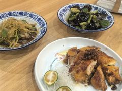 -糟粕醋·椰苑海南菜餐厅(亚龙湾天域酒店)