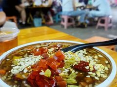 -老白家怡贵园烤肉