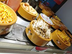 -龍歌自助小火锅(城阳万象汇店)