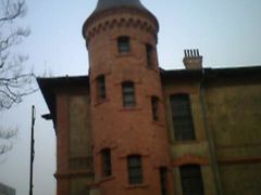 -青岛德国监狱旧址博物馆