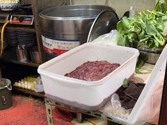 -九八五面馆(欧洲城店)