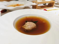 牛小排清汤-王品牛排(福州泰禾店)